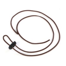 Black forest fox kinnband - forest,