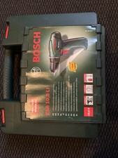 Bosch Professional 10,8V Akkuschrauber