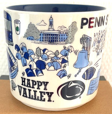 Starbucks PORTO FREI mug Tasse