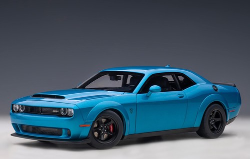 Autoart 71747 dodge - 1/18,