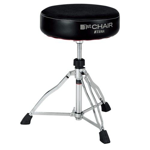 Tama drumhocker 1st chair - drumhocker,