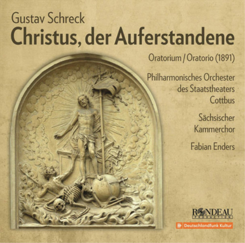 Gustav schreck - schreck,
