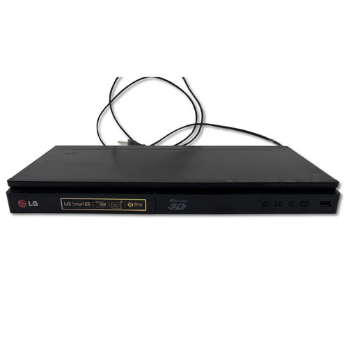 Bp530r blu ray - lg,