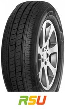 Atlas Green Van2 8PR 175 R14C