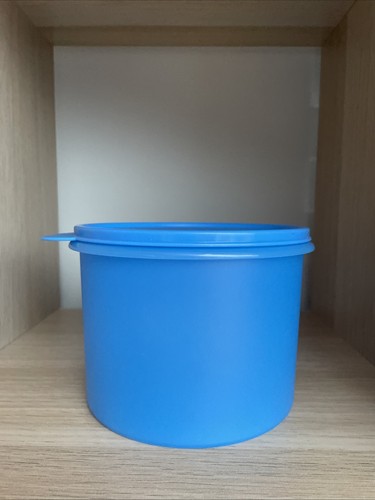 Tupperware dose behälter 7 - dose, 1,7