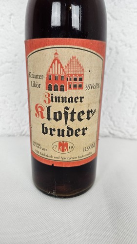 Zinnaer klosterbruder - zinnaer,