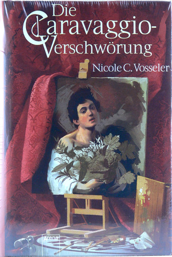 Nicole vosseler die - nicole, vosseler: