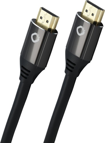 Oehlbach black magic mkii - magic, 8k