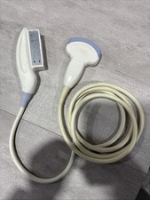 GE Ultraschallsonde 4C-RS