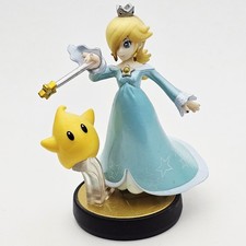 Nintendo amiibo SUPER SMASH