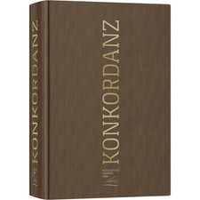 Konkordanz zur Schlachter