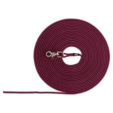 Trixie Schleppleine rund