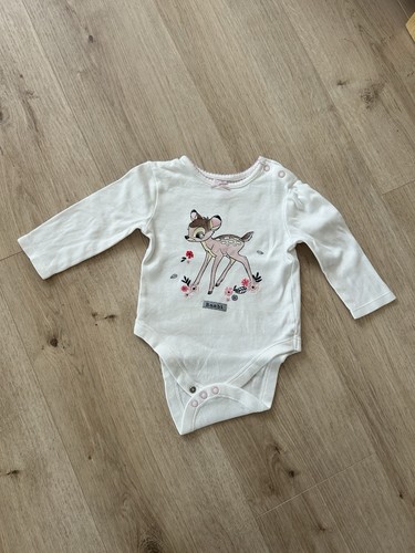 Body disney baby - body,