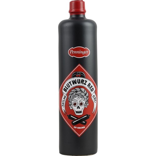 Penninger blutwurz red 7 - penninger,