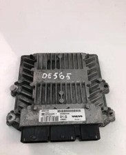 VOLVO S40 MOTORSTEUERGERAT ECU 30785520AA