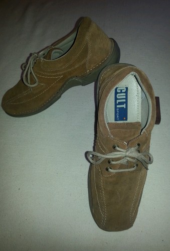 Cult herrenschnürschuhe - cult,