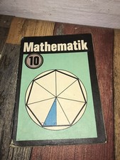Mathematik 10