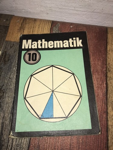 Mathematik - , 10