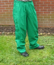 Regenhose Bikerhose Anglerhose