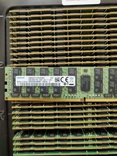4x 64GB 256GB Ram 2400MHz DDR4 ECC LRDIMM für Dell PowerEdge R330XL; R430; R530