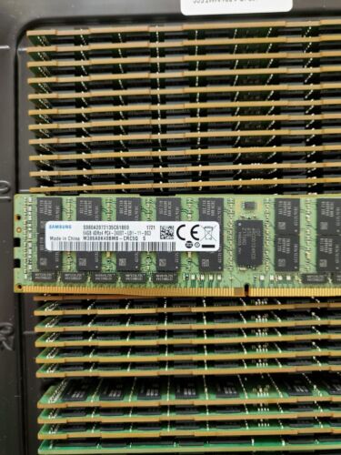 64gb 512gb ddr4 2400 - 2400, mhz