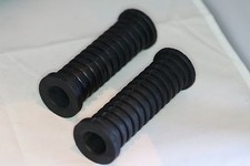 2 Fußrastengummi  Paar Set