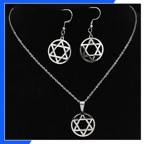 Schmuckset anhänger mit - schmuckset,