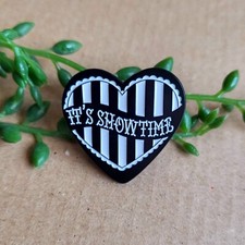 Beetlejuice Pin Anstecker -