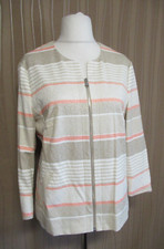 180 22 GERRY WEBER Damen Jacke