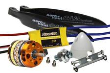 Torcster Antriebsset EasyGlider PRO 3s Multiplex MPX Brushless NEU&OVP