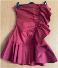 NEUw Red Valentino DAS rote