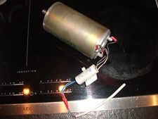 Crouzet Gleichstrommotor /