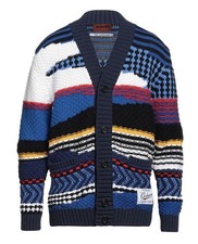Missoni Multicoloured Button
