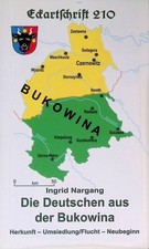 Die Deutschen aus der Bukowina