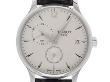 Tissot 1853 Tradition GMT