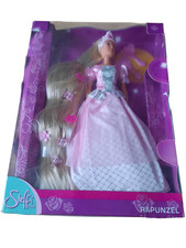 Steffi Love Rapunzel
