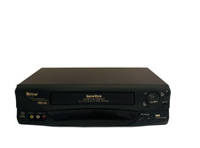 Tevion MD 9080 Videorecorder