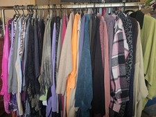 Konvolut Italienische Mode