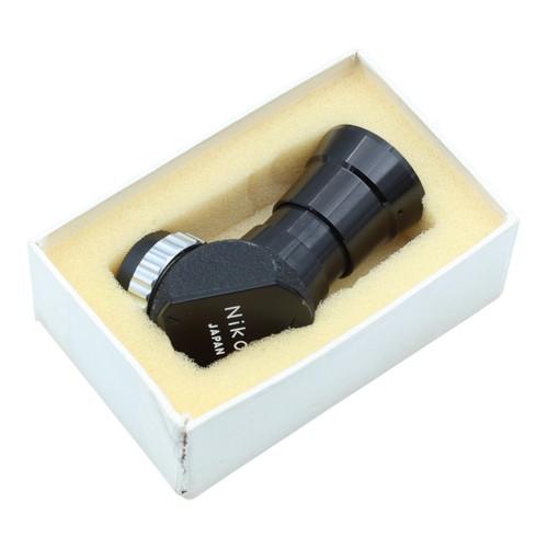 Nikon winkelsucher right angle - right,