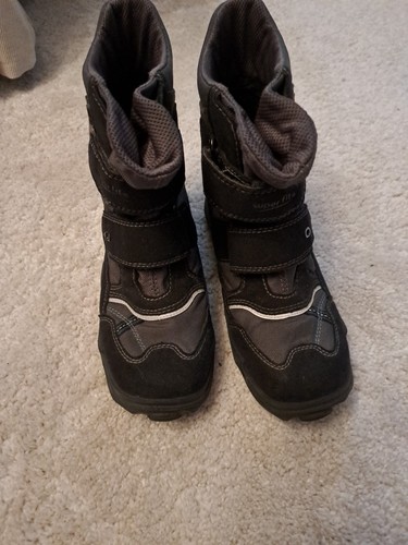 Superfit husky jungen warme - jungen,