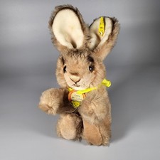 Steiff: 50er/60er * Dralon Hase * Cosy Mummy * komplett