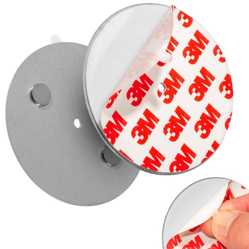 Magnethalterung 70mm für - 3x,