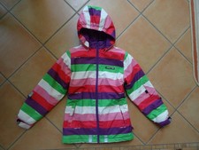 Lego Wear Skijacke Winterjacke wattierte Jacke  Gr. 140