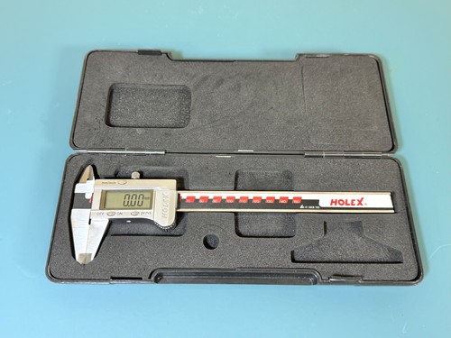 Holex digital meßschieber 150 - digital,