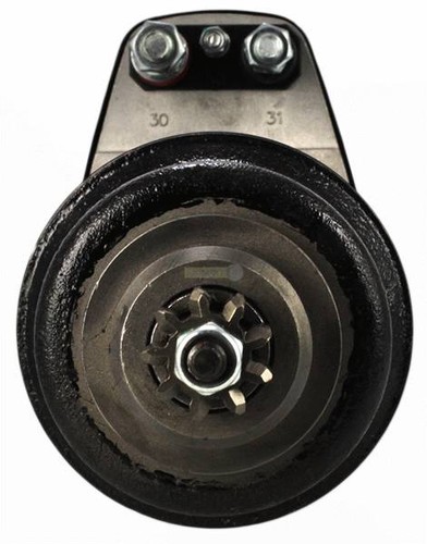 Anlasser neu eurostarter - anlasser,