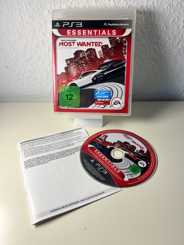Need for speed most - need,