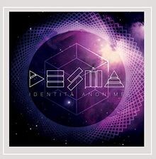 Identita Anonime by Desma | CD | condition good