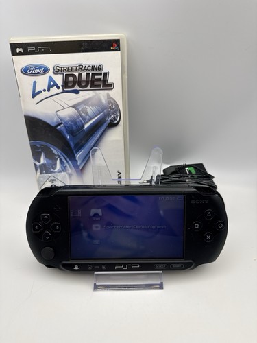 Sony playstation psp portable - psp,