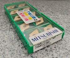 10 St. Mitsubishi DNMG