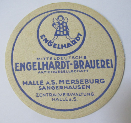Mitteldeutsche engelhardt - mitteldeutsche,